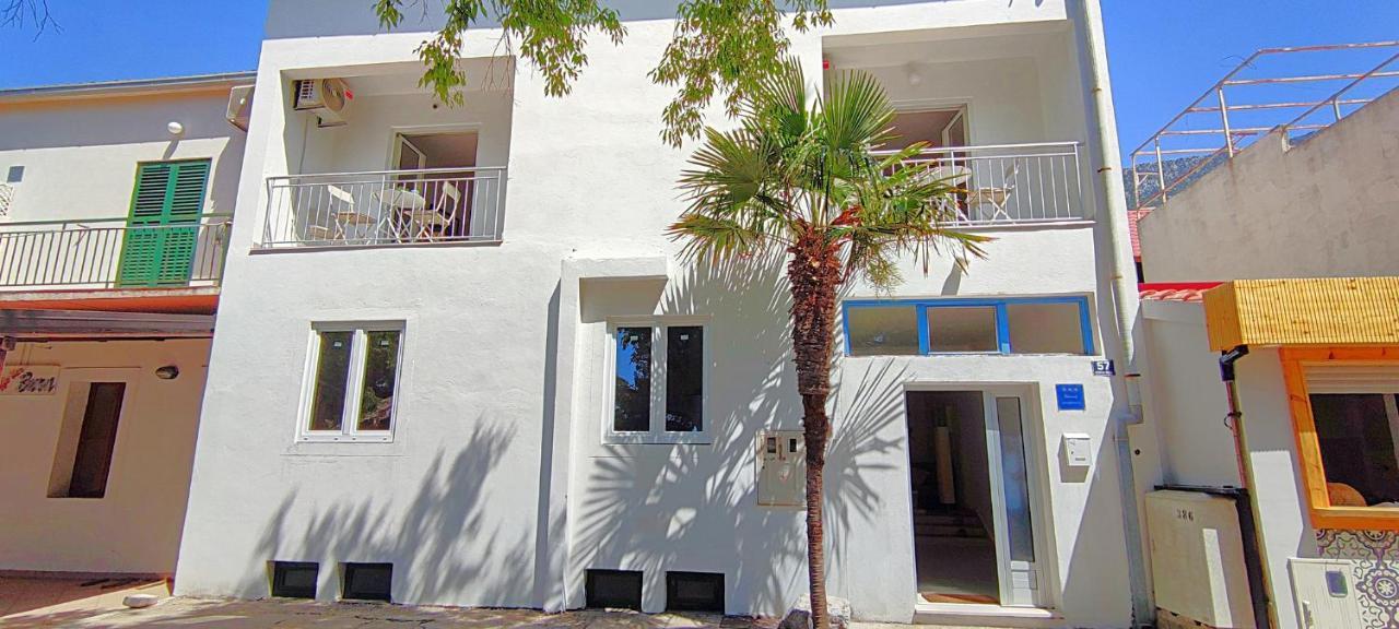 Adriatic Blue View Apartamento Drvenik  Exterior foto