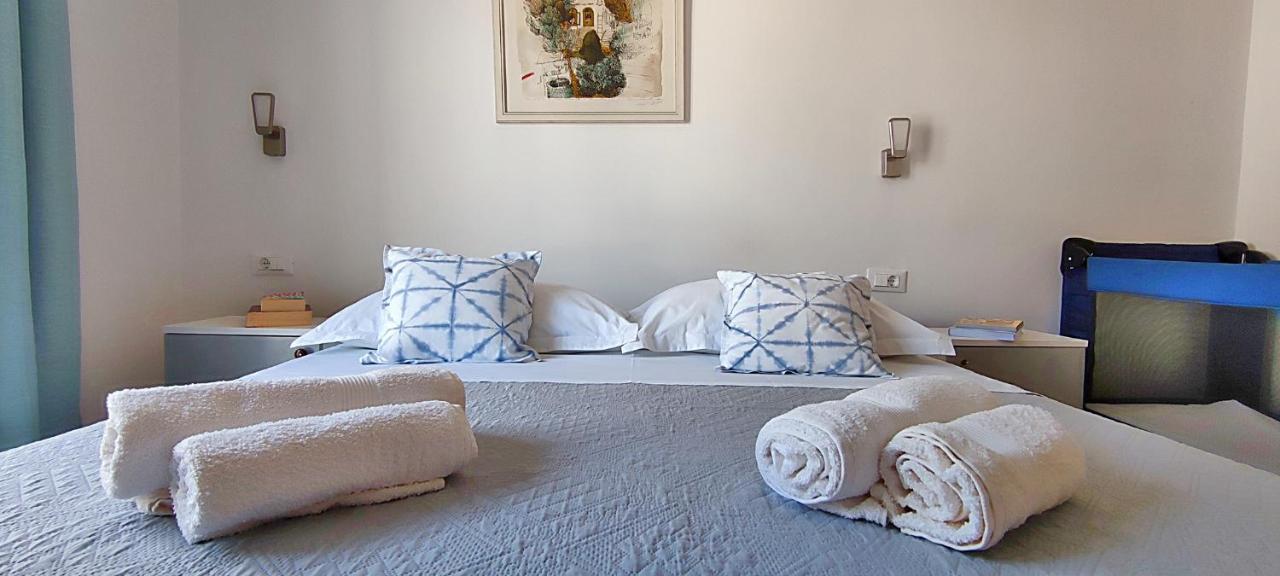 Adriatic Blue View Apartamento Drvenik  Exterior foto