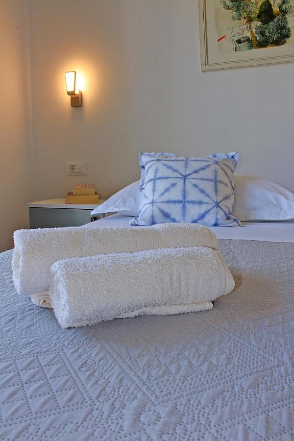Adriatic Blue View Apartamento Drvenik  Exterior foto