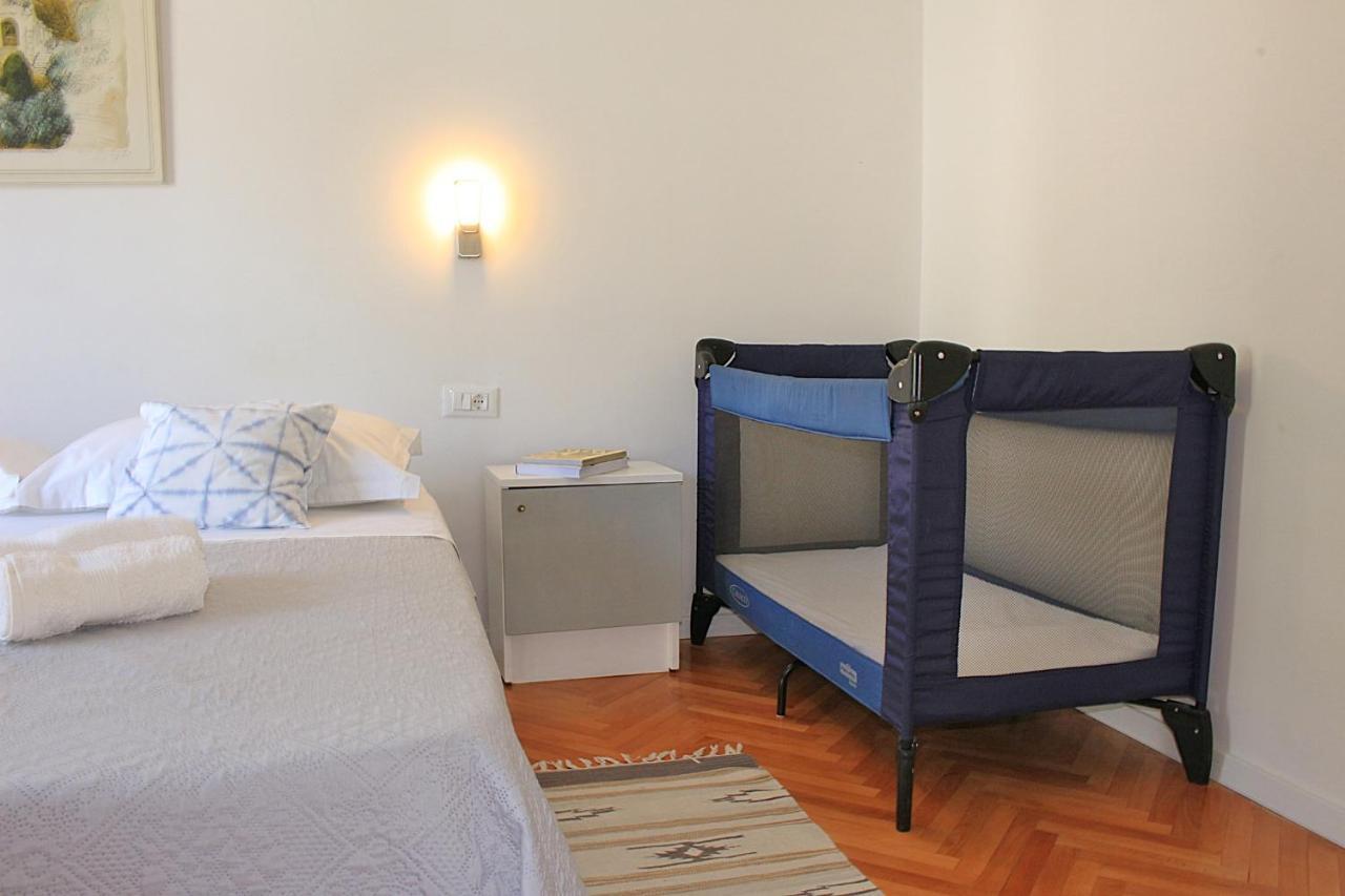 Adriatic Blue View Apartamento Drvenik  Exterior foto