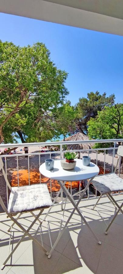 Adriatic Blue View Apartamento Drvenik  Exterior foto