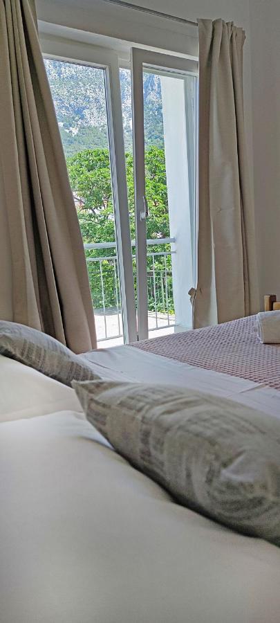 Adriatic Blue View Apartamento Drvenik  Exterior foto