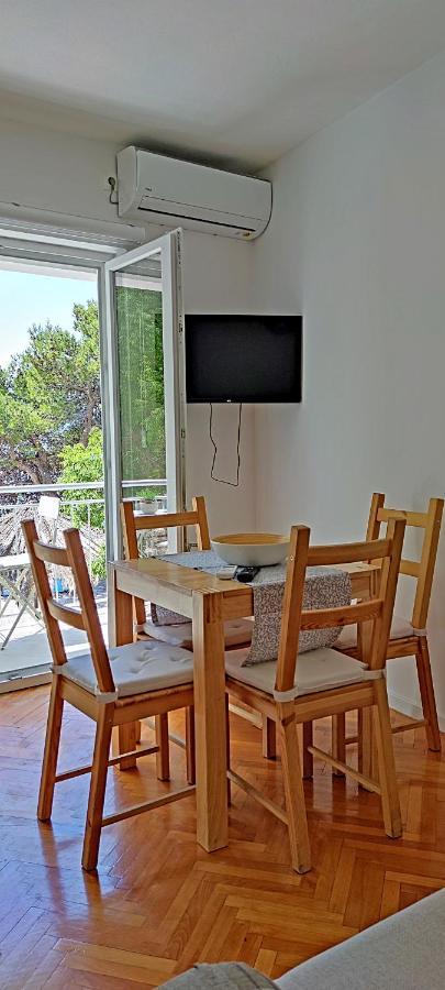 Adriatic Blue View Apartamento Drvenik  Exterior foto