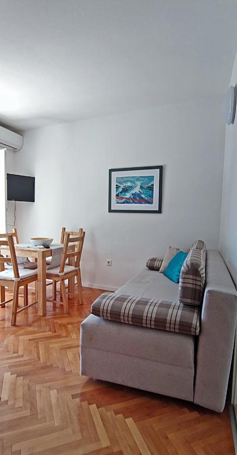 Adriatic Blue View Apartamento Drvenik  Exterior foto
