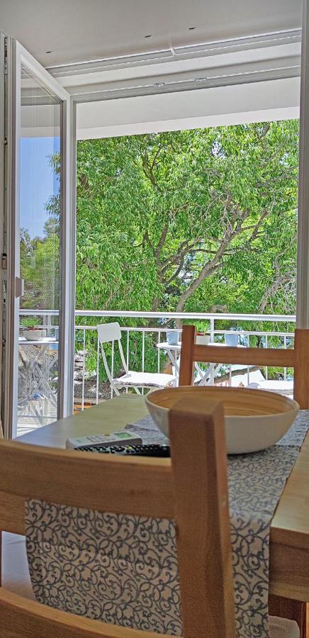 Adriatic Blue View Apartamento Drvenik  Exterior foto