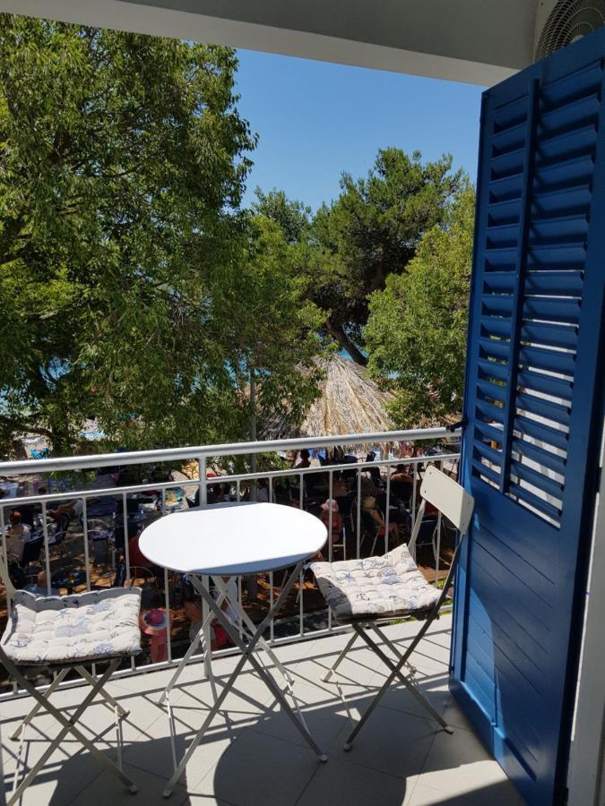 Adriatic Blue View Apartamento Drvenik  Exterior foto